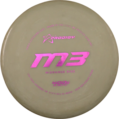 400G M3