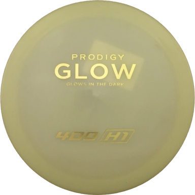 400 Glow H1 - Old Run