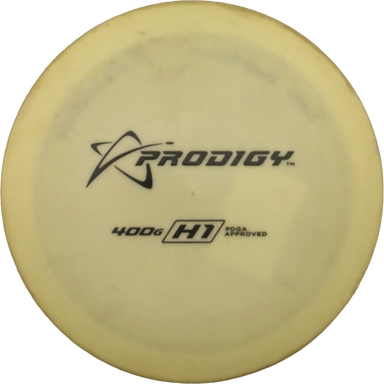 400G H1 - Old Run