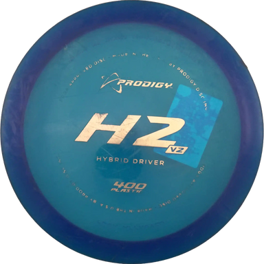 400 H2 V2