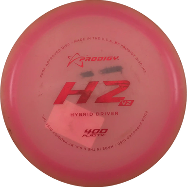 400 H2 V2