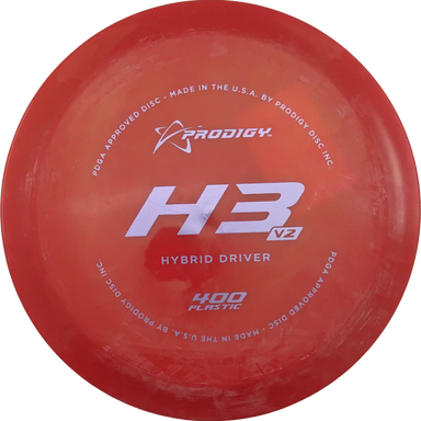400 H3 V2