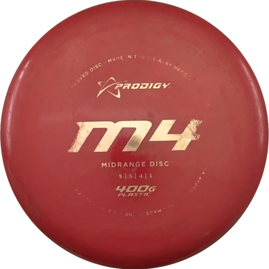 400G M4