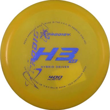 400 H3 V2 - X-Out