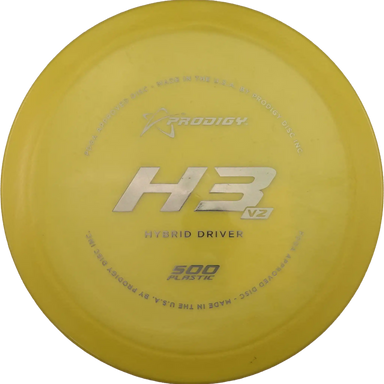 500 H3 V2