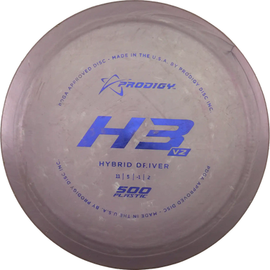 500 H3 V2
