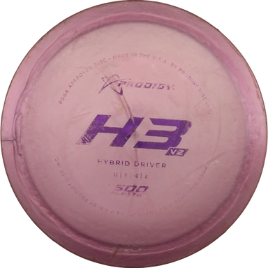 500 H3 V2