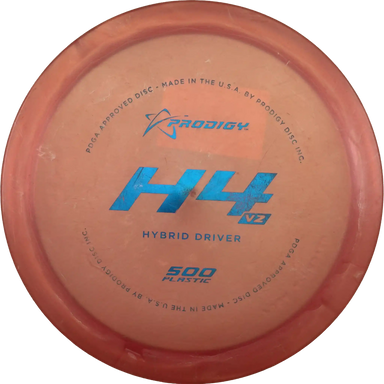 500 H4 V2