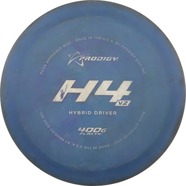 400G H4 V2