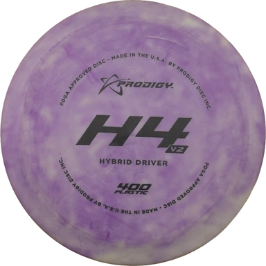 400G H4 V2