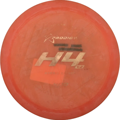 400 H4 V2