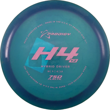 400 H4 V2