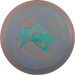 400 Spectrum H5 - Prodigy Star Stamp
