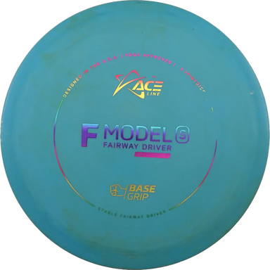 BaseGrip F Model S