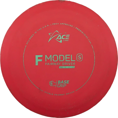 BaseGrip F Model S
