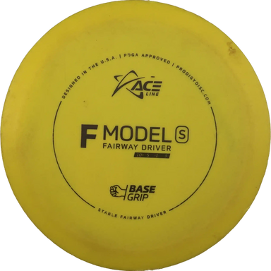 BaseGrip F Model S
