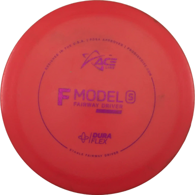 DuraFlex F Model S