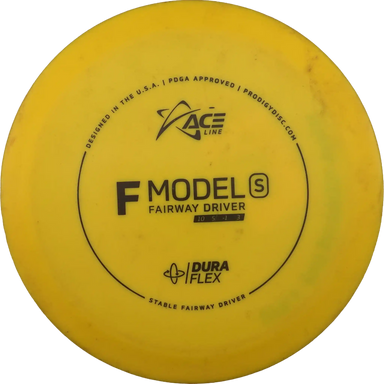 DuraFlex F Model S
