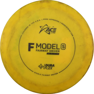 DuraFlex F Model S