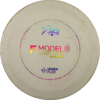 DuraFlex F Model S