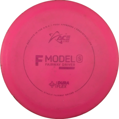 DuraFlex F Model S