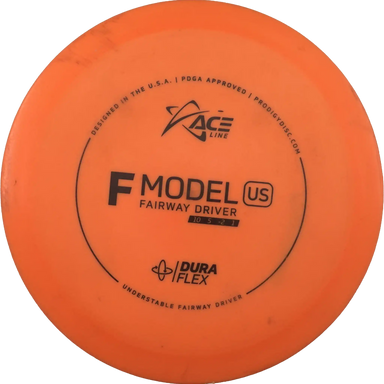 DuraFlex F Model US