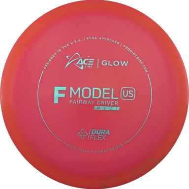 DuraFlex Glow F Model US