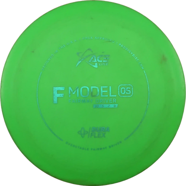 DuraFlex F Model OS