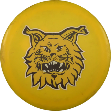 DuraFlex D Model S - Ilves Stamp