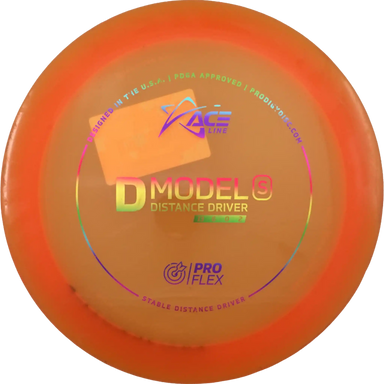 DuraFlex D Model S