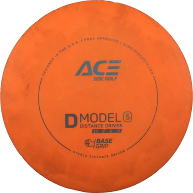 BaseGrip D Model S