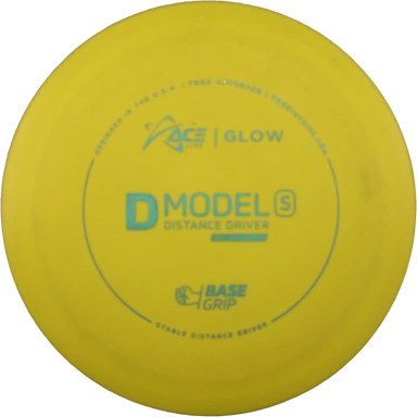 BaseGrip Glow D Model S