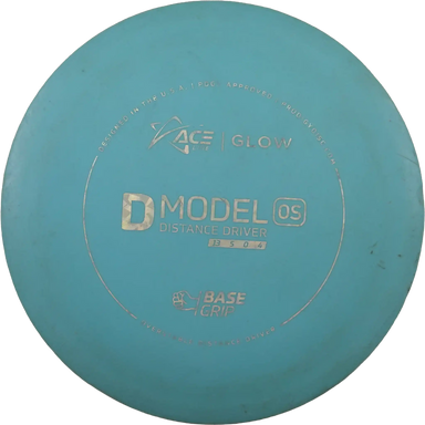 BaseGrip Glow D Model OS