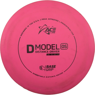 BaseGrip Glow D Model OS