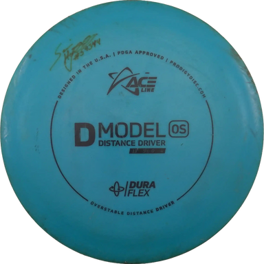 DuraFlex D Model S