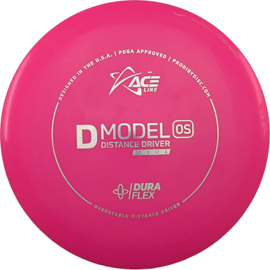 DuraFlex D Model OS