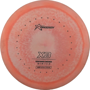 AIR Spectrum X3