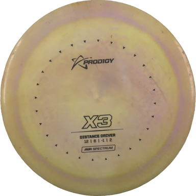 AIR Spectrum X3