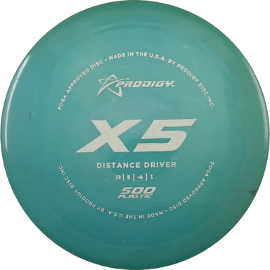500 X5