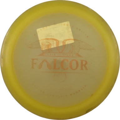400 Falcor - Cale Leiviska