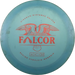 500 Falcor - Cale Leiviska