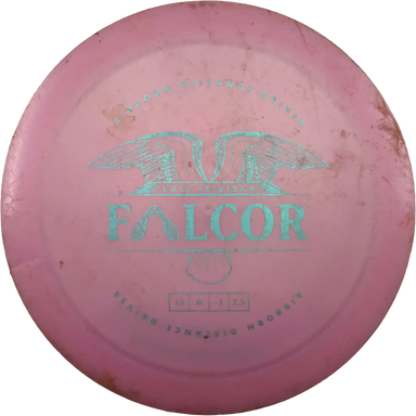 500 Falcor - Cale Leiviska