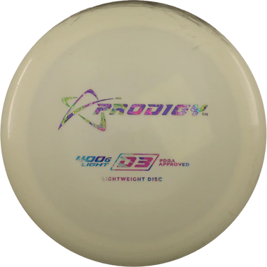 400G Light D3