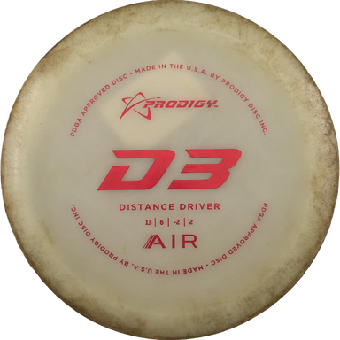 AIR D3