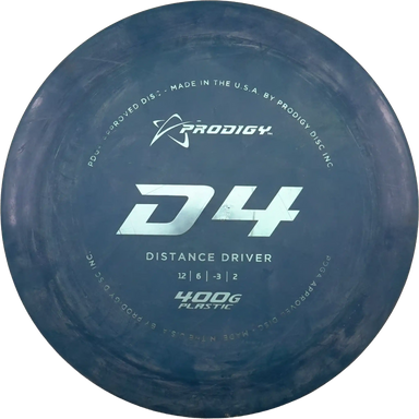 400G D4