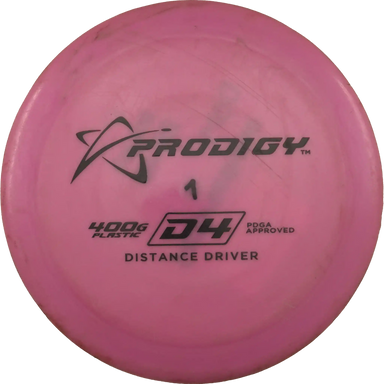 400G D4
