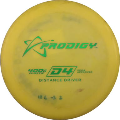 400G D4