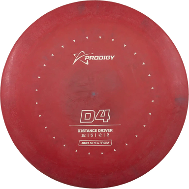 AIR Spectrum D4