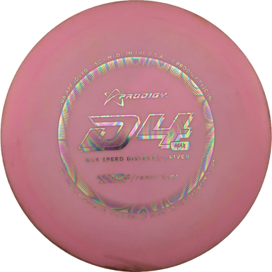 400G D4 Max