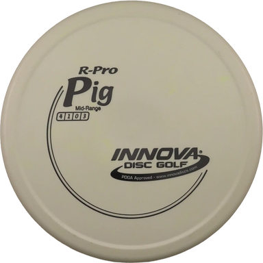 R-Pro Pig